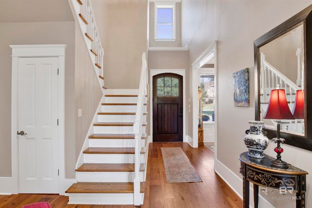 19279 Fairfax Drive, Fairhope, AL 36532