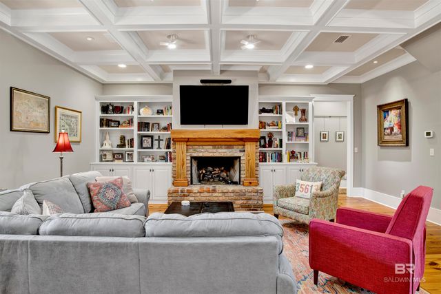 19279 Fairfax Drive, Fairhope, AL 36532