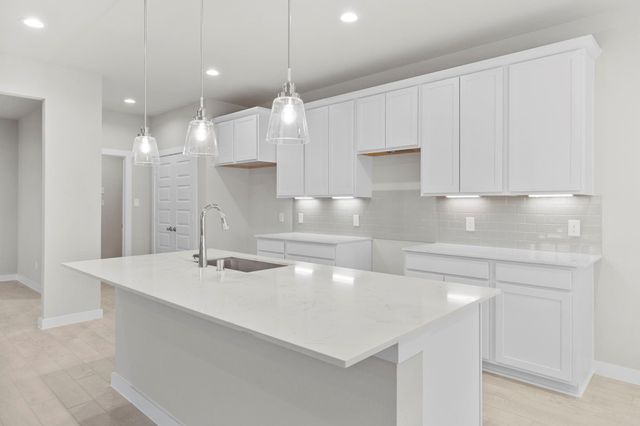 4037 Sun Burst Lane, Katy, TX 77493