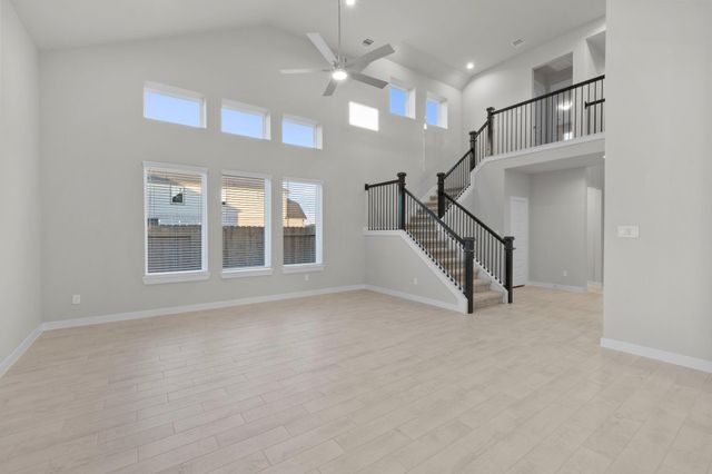 4037 Sun Burst Lane, Katy, TX 77493