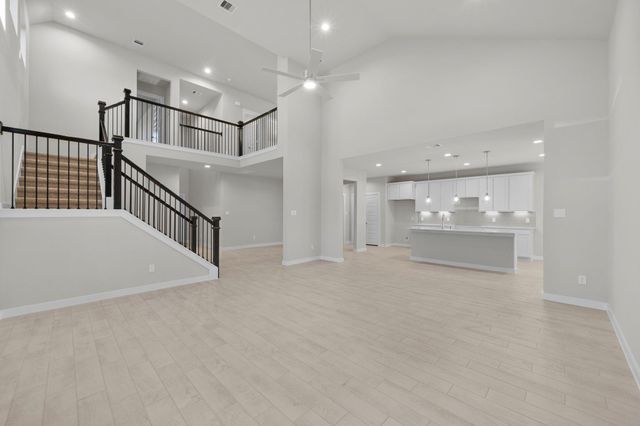 4037 Sun Burst Lane, Katy, TX 77493