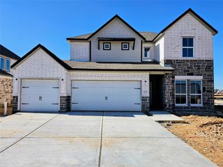 4037 Sun Burst Lane, Katy, TX 77493