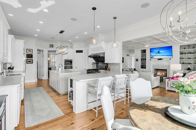 2805 Parkers Landing Road, Mount Pleasant, SC 29466