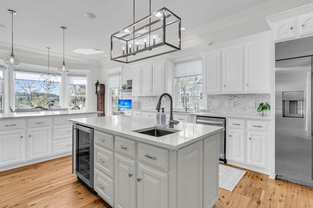 2805 Parkers Landing Road, Mount Pleasant, SC 29466