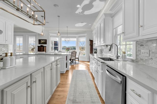 2805 Parkers Landing Road, Mount Pleasant, SC 29466