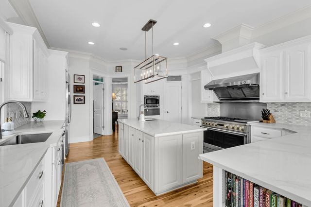 2805 Parkers Landing Road, Mount Pleasant, SC 29466