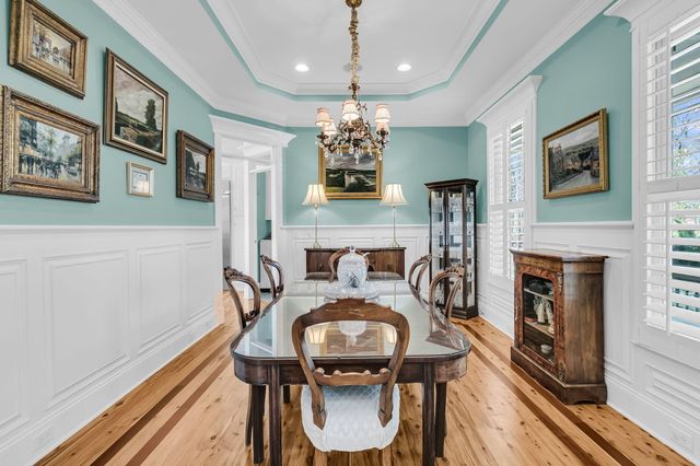 2805 Parkers Landing Road, Mount Pleasant, SC 29466