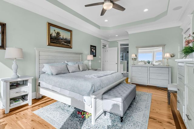 2805 Parkers Landing Road, Mount Pleasant, SC 29466