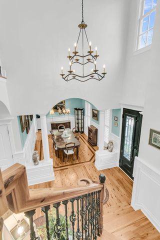 2805 Parkers Landing Road, Mount Pleasant, SC 29466