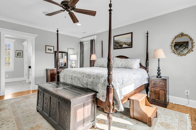 2805 Parkers Landing Road, Mount Pleasant, SC 29466