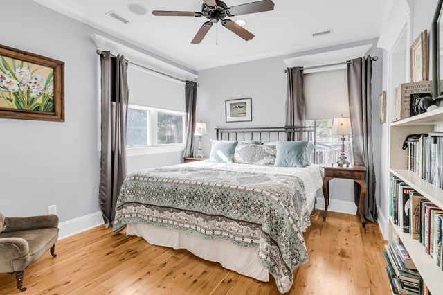 2805 Parkers Landing Road, Mount Pleasant, SC 29466