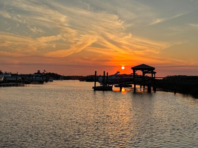 2805 Parkers Landing Road, Mount Pleasant, SC 29466