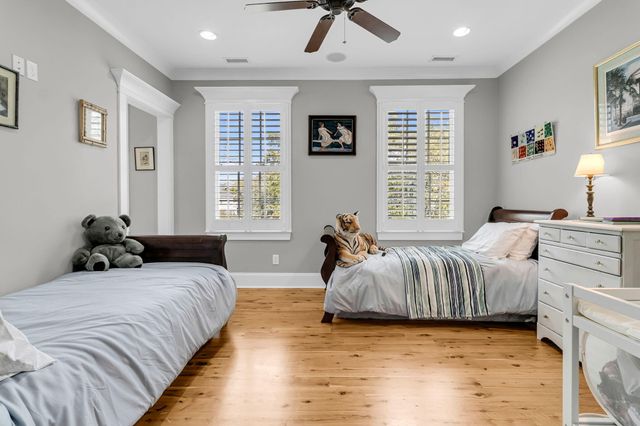 2805 Parkers Landing Road, Mount Pleasant, SC 29466