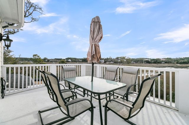 2805 Parkers Landing Road, Mount Pleasant, SC 29466