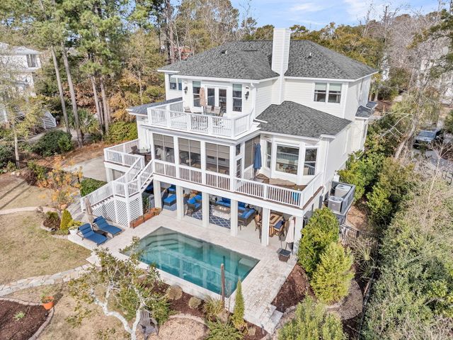 2805 Parkers Landing Road, Mount Pleasant, SC 29466