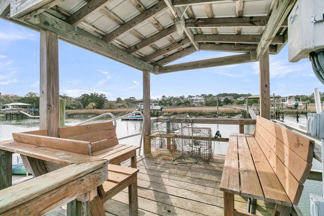 2805 Parkers Landing Road, Mount Pleasant, SC 29466