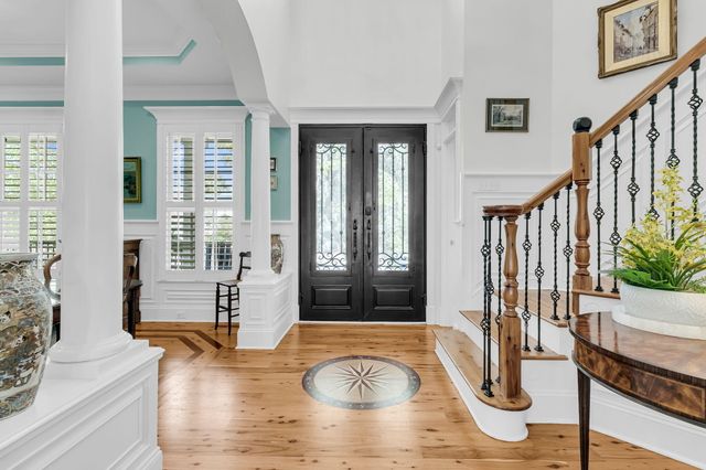 2805 Parkers Landing Road, Mount Pleasant, SC 29466