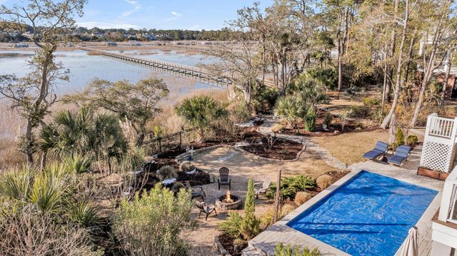 2805 Parkers Landing Road, Mount Pleasant, SC 29466