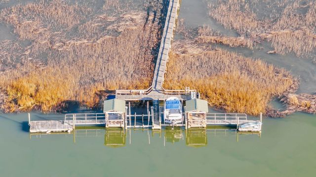 2805 Parkers Landing Road, Mount Pleasant, SC 29466