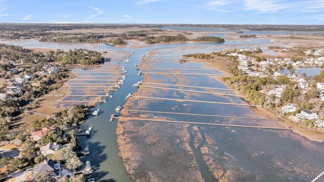 2805 Parkers Landing Road, Mount Pleasant, SC 29466