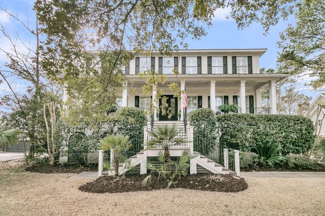 2805 Parkers Landing Road, Mount Pleasant, SC 29466