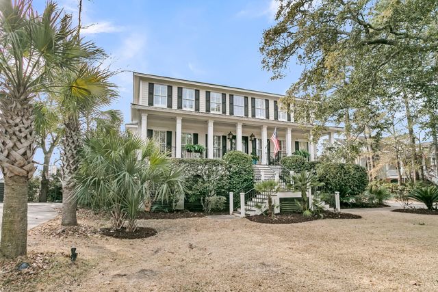 2805 Parkers Landing Road, Mount Pleasant, SC 29466