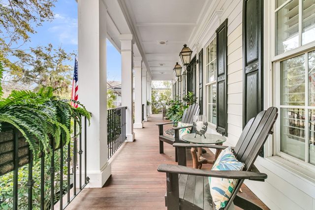 2805 Parkers Landing Road, Mount Pleasant, SC 29466