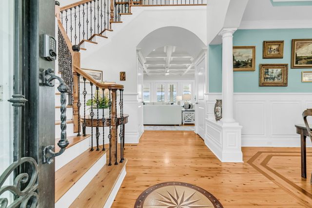 2805 Parkers Landing Road, Mount Pleasant, SC 29466