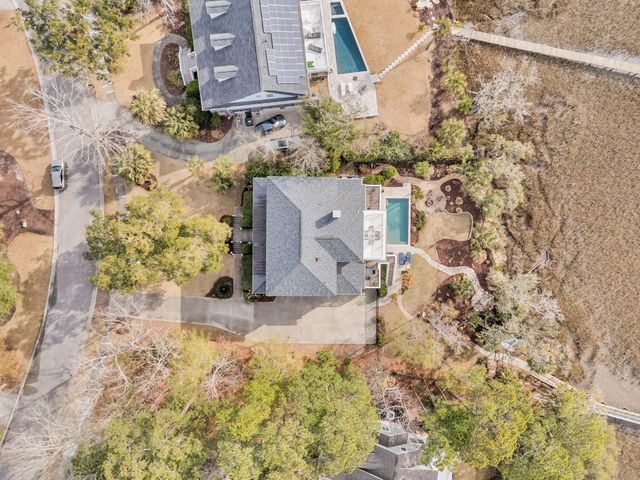 2805 Parkers Landing Road, Mount Pleasant, SC 29466