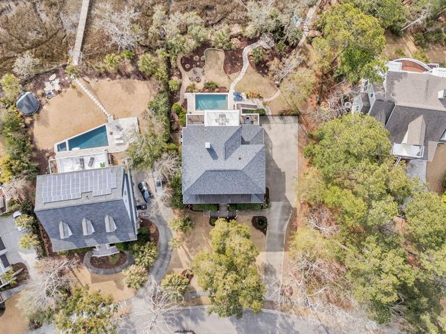 2805 Parkers Landing Road, Mount Pleasant, SC 29466