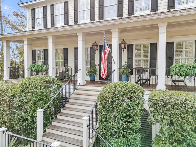 2805 Parkers Landing Road, Mount Pleasant, SC 29466