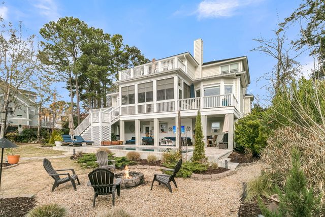 2805 Parkers Landing Road, Mount Pleasant, SC 29466
