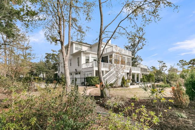 2805 Parkers Landing Road, Mount Pleasant, SC 29466