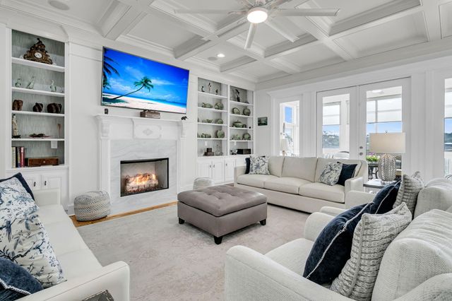 2805 Parkers Landing Road, Mount Pleasant, SC 29466