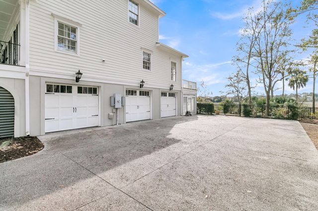 2805 Parkers Landing Road, Mount Pleasant, SC 29466