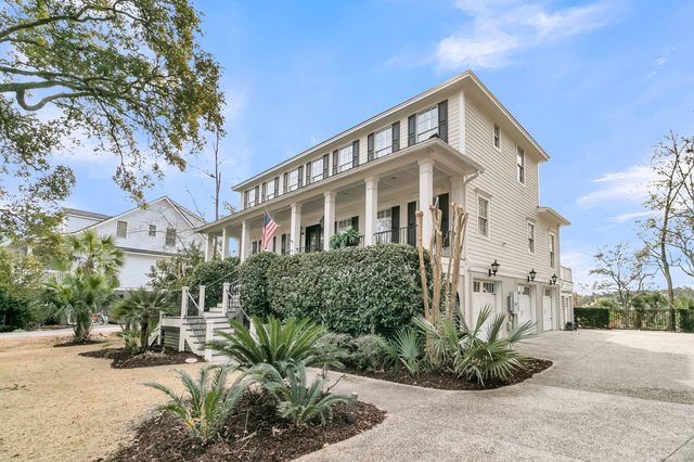 2805 Parkers Landing Road, Mount Pleasant, SC 29466