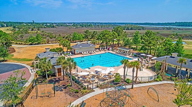 2805 Parkers Landing Road, Mount Pleasant, SC 29466