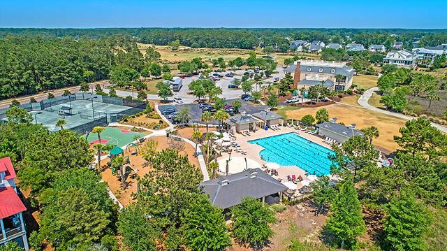 2805 Parkers Landing Road, Mount Pleasant, SC 29466