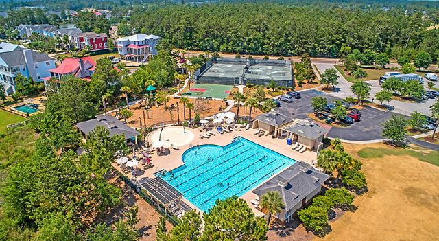 2805 Parkers Landing Road, Mount Pleasant, SC 29466