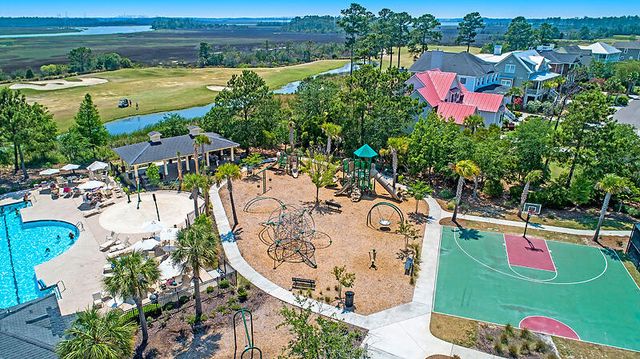 2805 Parkers Landing Road, Mount Pleasant, SC 29466