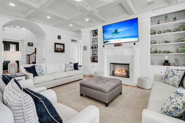 2805 Parkers Landing Road, Mount Pleasant, SC 29466