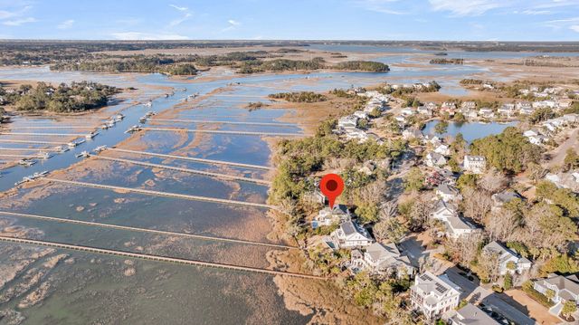 2805 Parkers Landing Road, Mount Pleasant, SC 29466