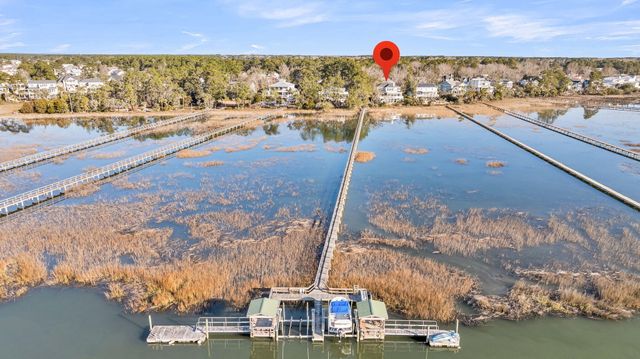 2805 Parkers Landing Road, Mount Pleasant, SC 29466