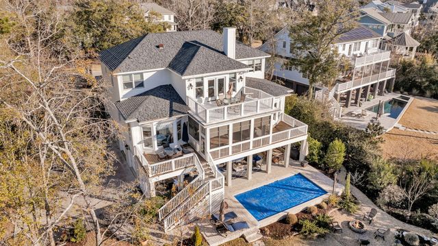 2805 Parkers Landing Road, Mount Pleasant, SC 29466