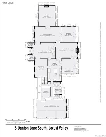 5 Danton Lane S, Locust Valley, NY 11560