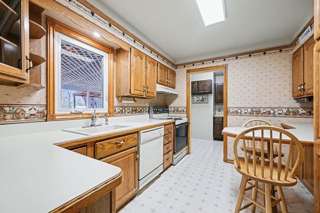 3418 N Dixboro Road, Superior Twp, MI 48105