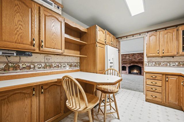 3418 N Dixboro Road, Superior Twp, MI 48105