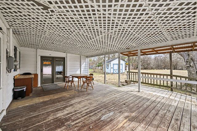 3418 N Dixboro Road, Superior Twp, MI 48105