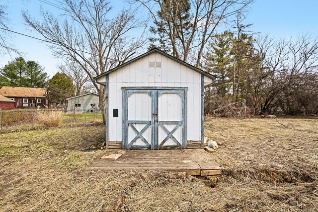 3418 N Dixboro Road, Superior Twp, MI 48105