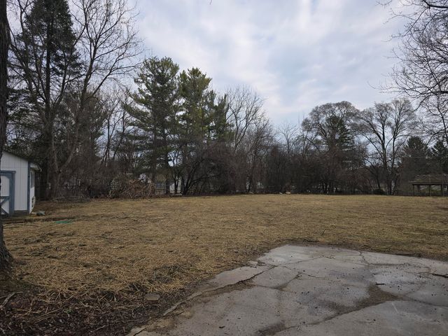 3418 N Dixboro Road, Superior Twp, MI 48105